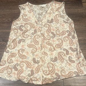 Corvia size Large Top